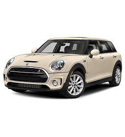 Diagramas Electricos - Mini Cooper Clubman ( 2019 - 2020 )