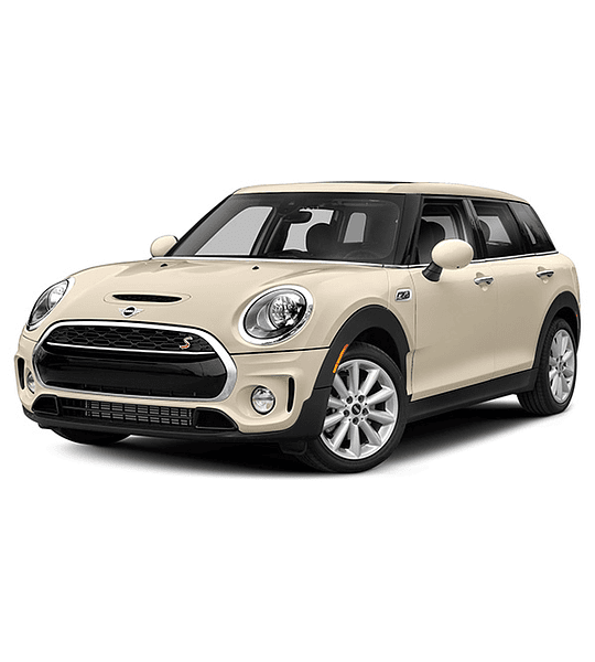 Diagramas Electricos - Mini Cooper Clubman ( 2019 - 2020 )