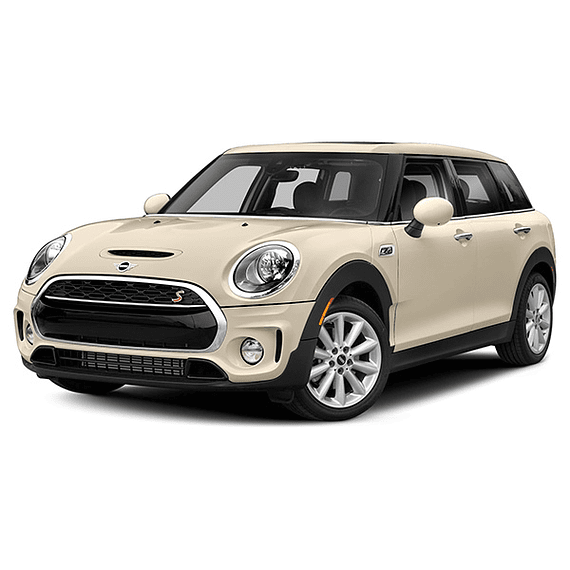 Diagramas Electricos - Mini Cooper Clubman ( 2019 - 2020 )