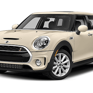 Diagramas Electricos - Mini Cooper Clubman ( 2019 - 2020 )