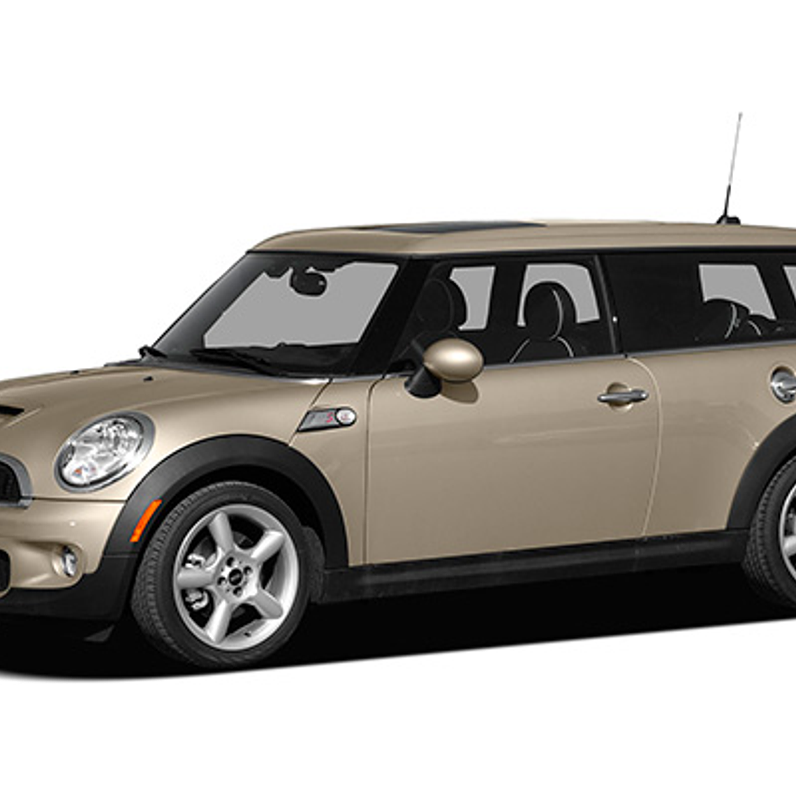 Diagramas Electricos - Mini Cooper Clubman ( 2010 - 2011 ) 1