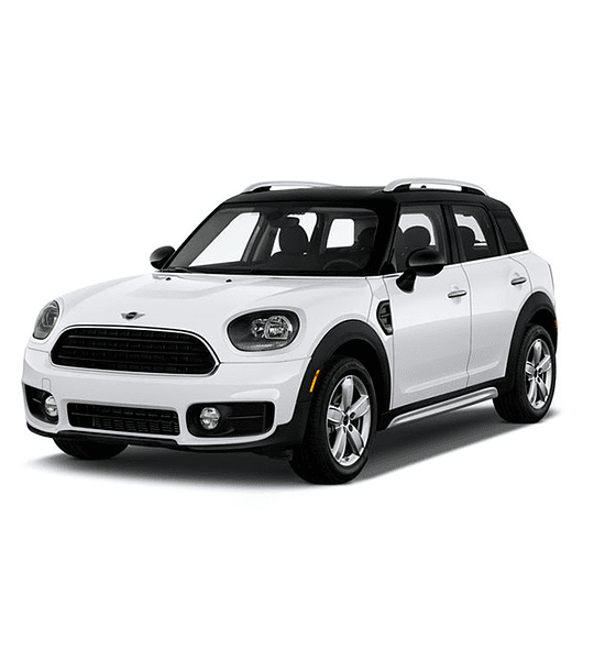 Diagramas Electricos - Mini Cooper Countryman ( 2019 - 2020 )