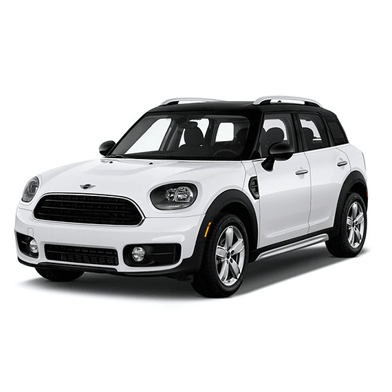 Diagramas Electricos - Mini Cooper Countryman ( 2019 - 2020 )