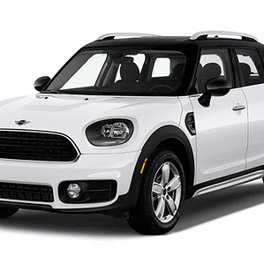 Diagramas Electricos - Mini Cooper Countryman ( 2019 - 2020 )