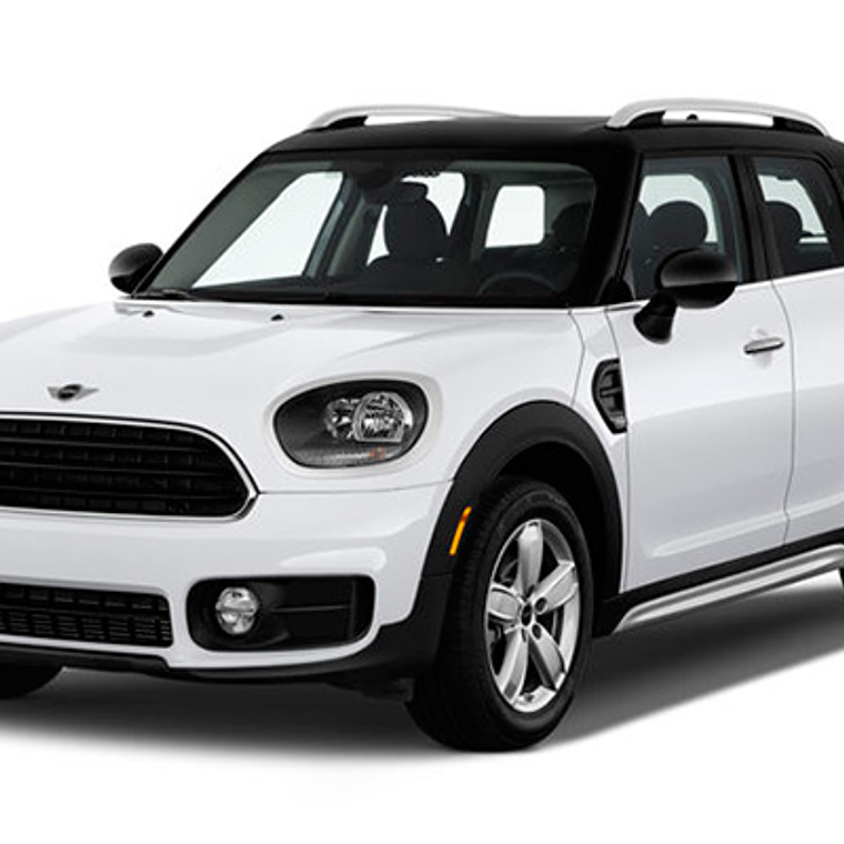 Diagramas Electricos - Mini Cooper Countryman ( 2019 - 2020 ) 1