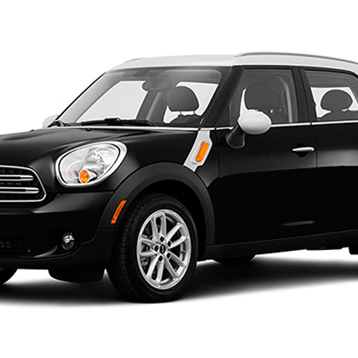 Diagramas Electricos - Mini Cooper Countryman ( 2015 - 2016 ) 1