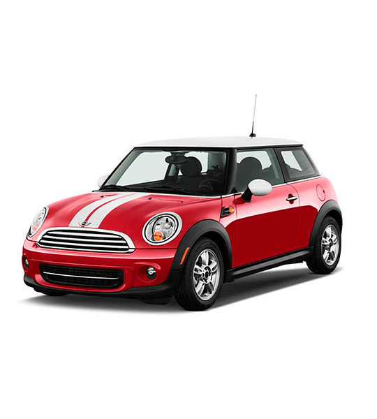 Diagramas Electricos - Mini Cooper Coupe ( 2013 - 2014 )