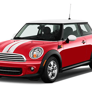 Diagramas Electricos - Mini Cooper Coupe ( 2013 - 2014 )