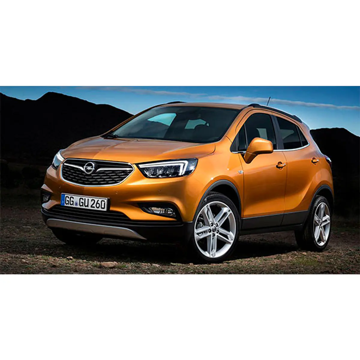 Opel