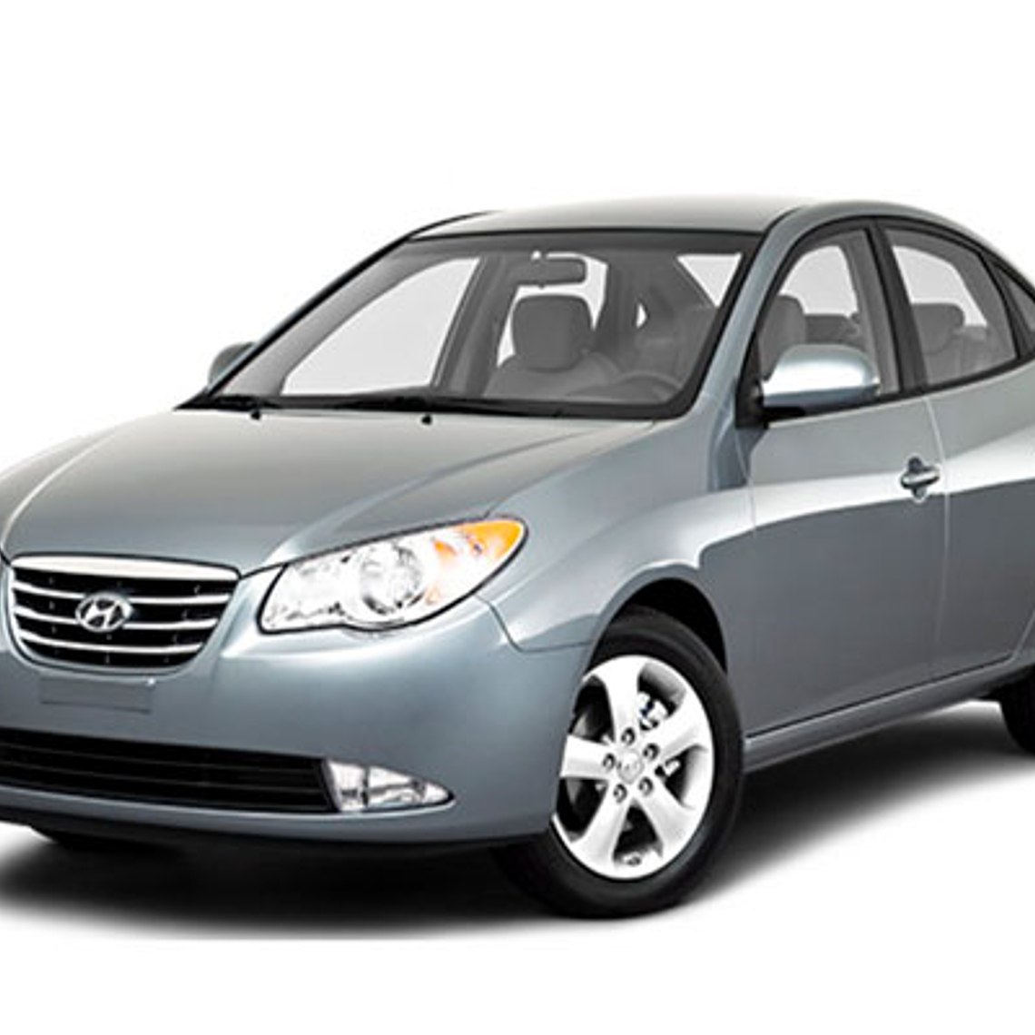 Diagramas Electricos - Hyundai ElAntra (2007) Ingles 1