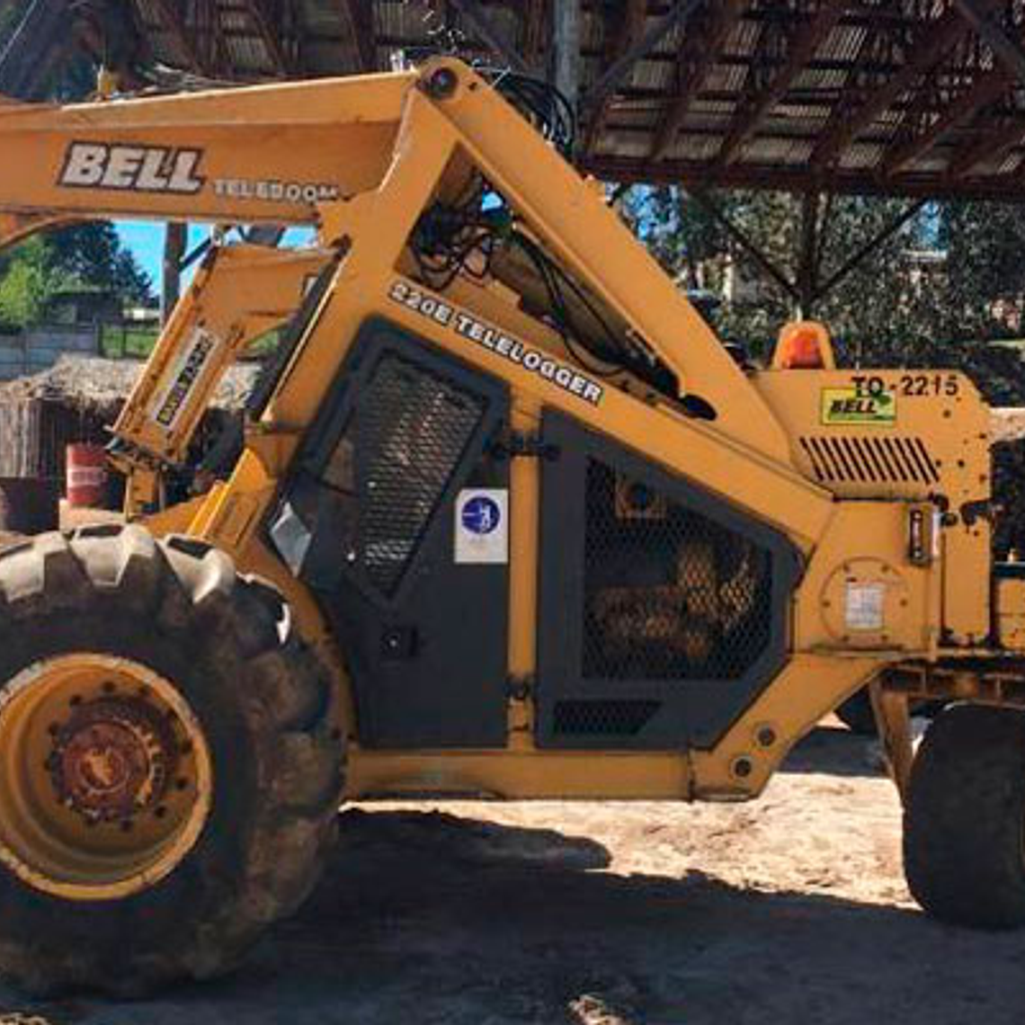 Manual de Mantención - Bell 220E (Español) 1