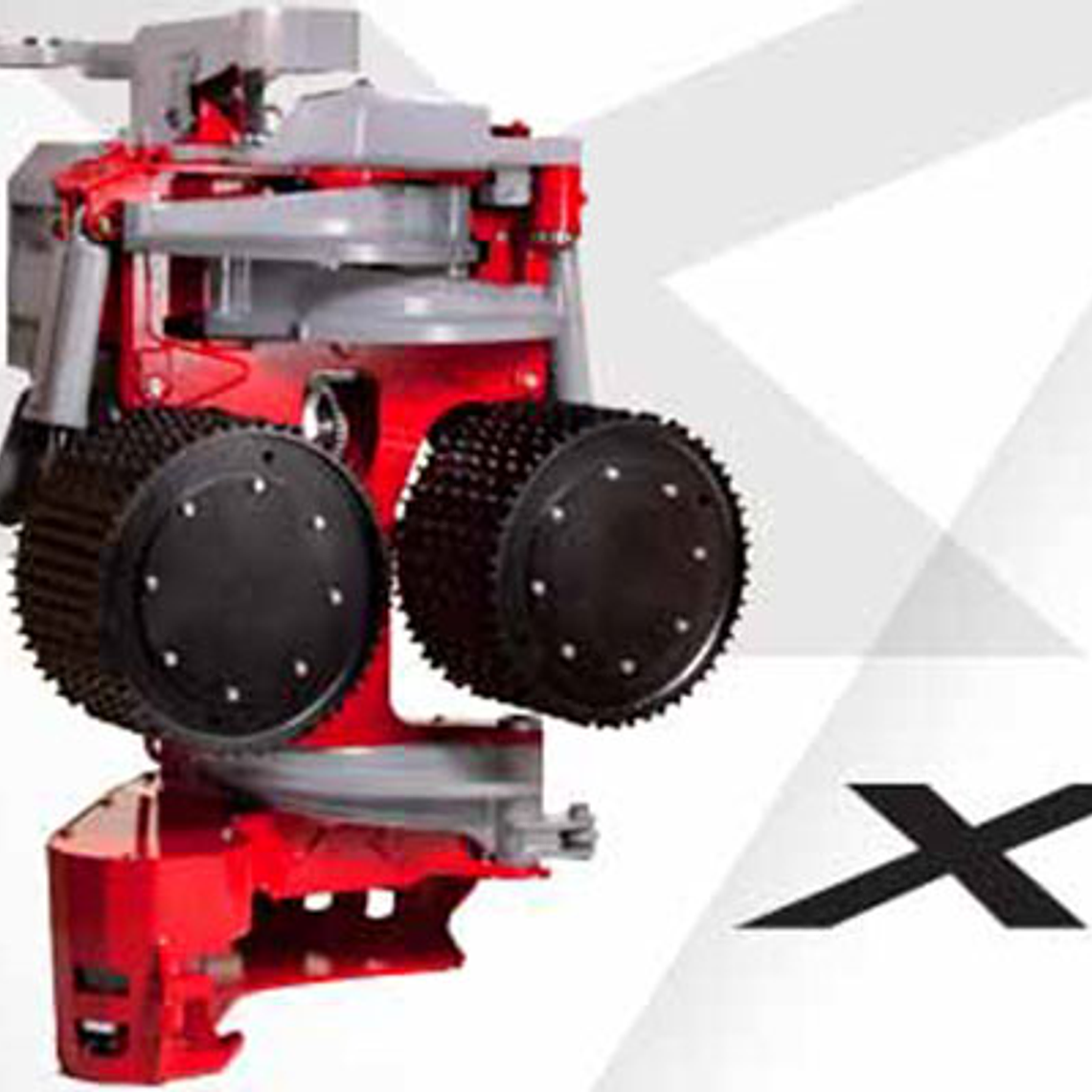 Manual de Mantención y Servicio - Log Max 7000XT 1