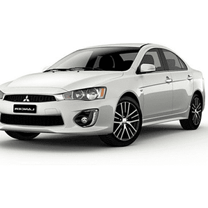 Diagramas Electricos - Mitsubishi Lancer ( 2007 )