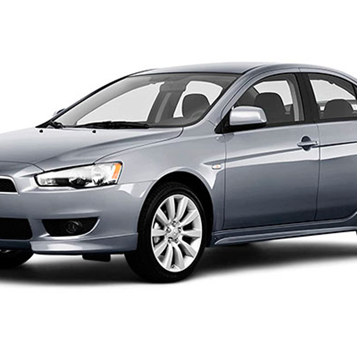 Diagramas Electricos - Mitsubishi Lancer ( 2008 - 2010 ) 1