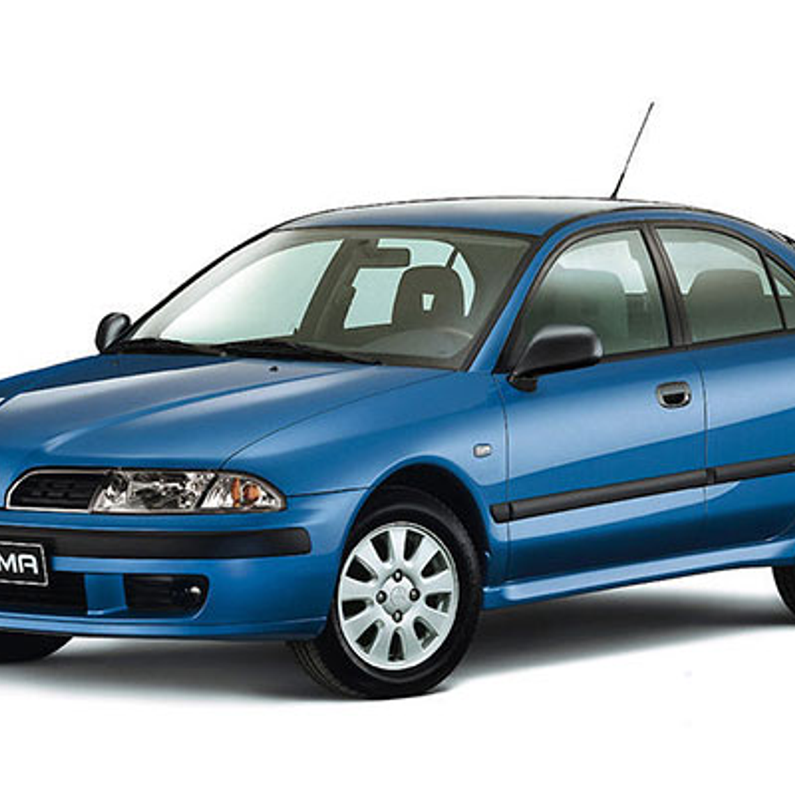 Diagramas Electricos - Mitsubishi Carisma ( 1996 - 2003 ) 1