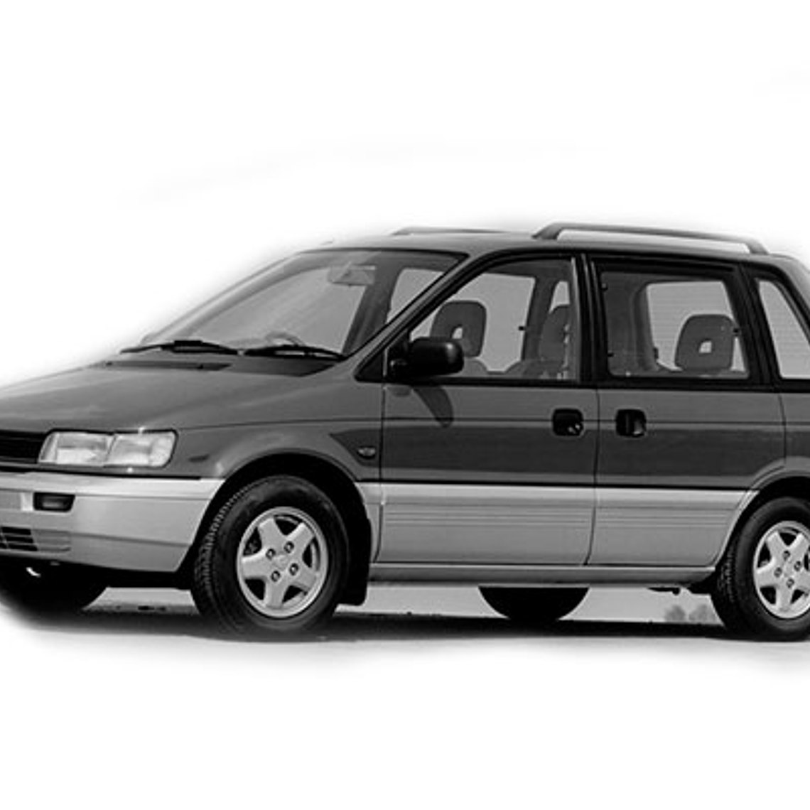 Diagramas Electricos - Mitsubishi Runner ( 1999 - 2001 ) 1