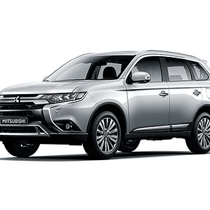 Diagramas Electricos - Mitsubishi Outlander III ( 2013 - 2019 )