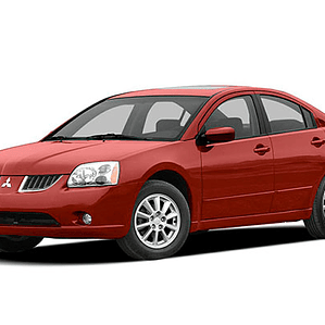 Diagramas Electricos - Mitsubishi Lancer, Colt ( 1994 - 2000 )