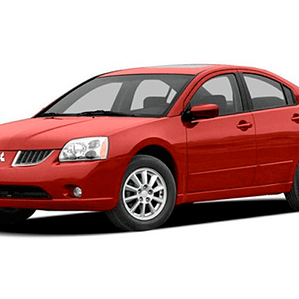 Diagramas Electricos - Mitsubishi Galant ( 2005 - 2006 )