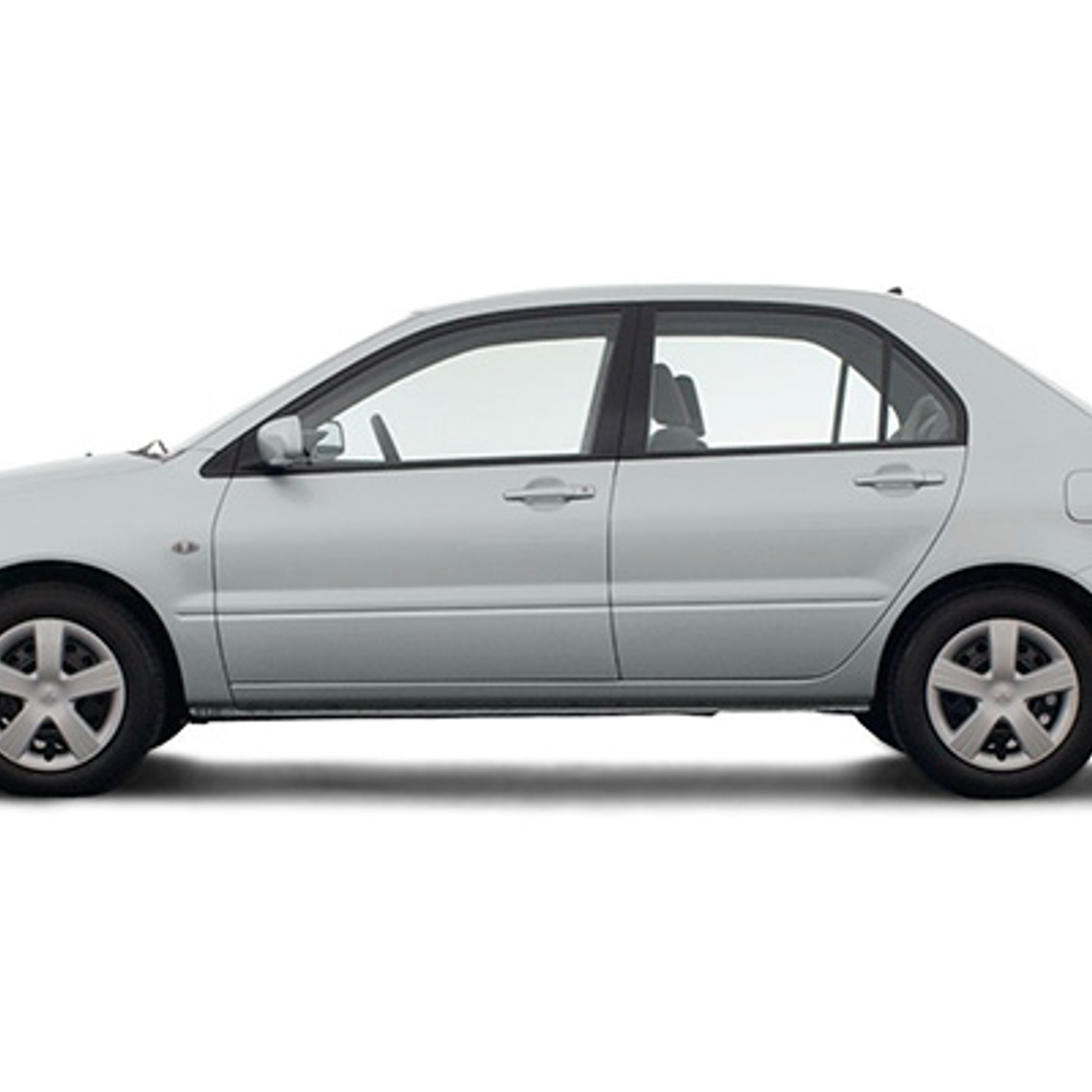 Diagramas Electricos - Mitsubishi Lancer ( 2005 - 2006 ) 1