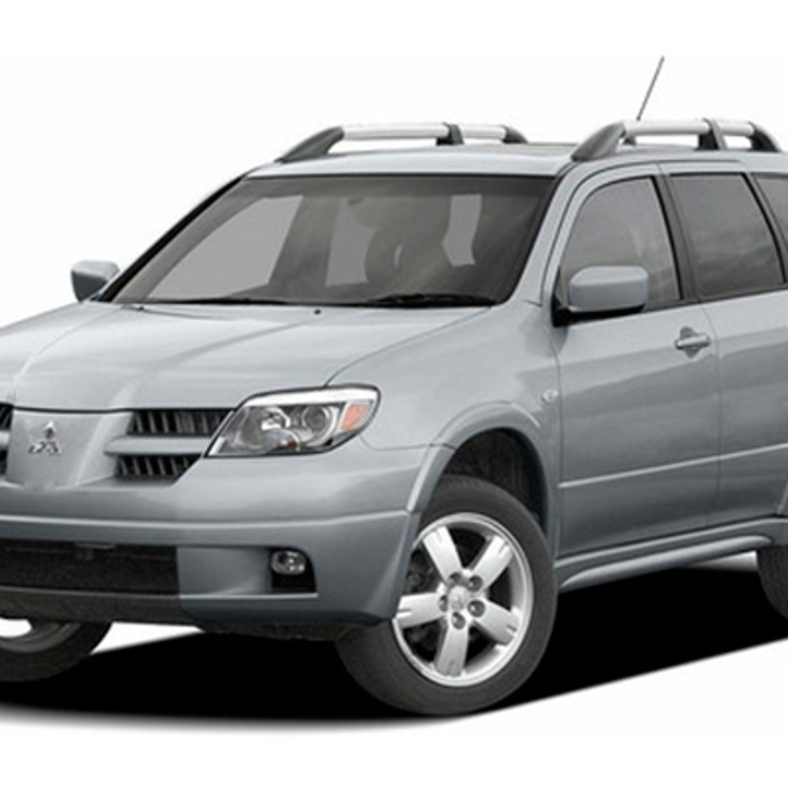 Diagramas Electricos - Mitsubishi Outlander ( 2005  - 2006 ) 1