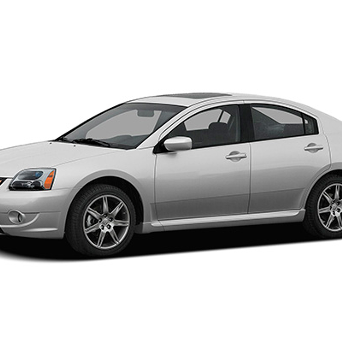 Diagramas Electricos - Mitsubishi Galant ( 2007 - 2008 ) 1