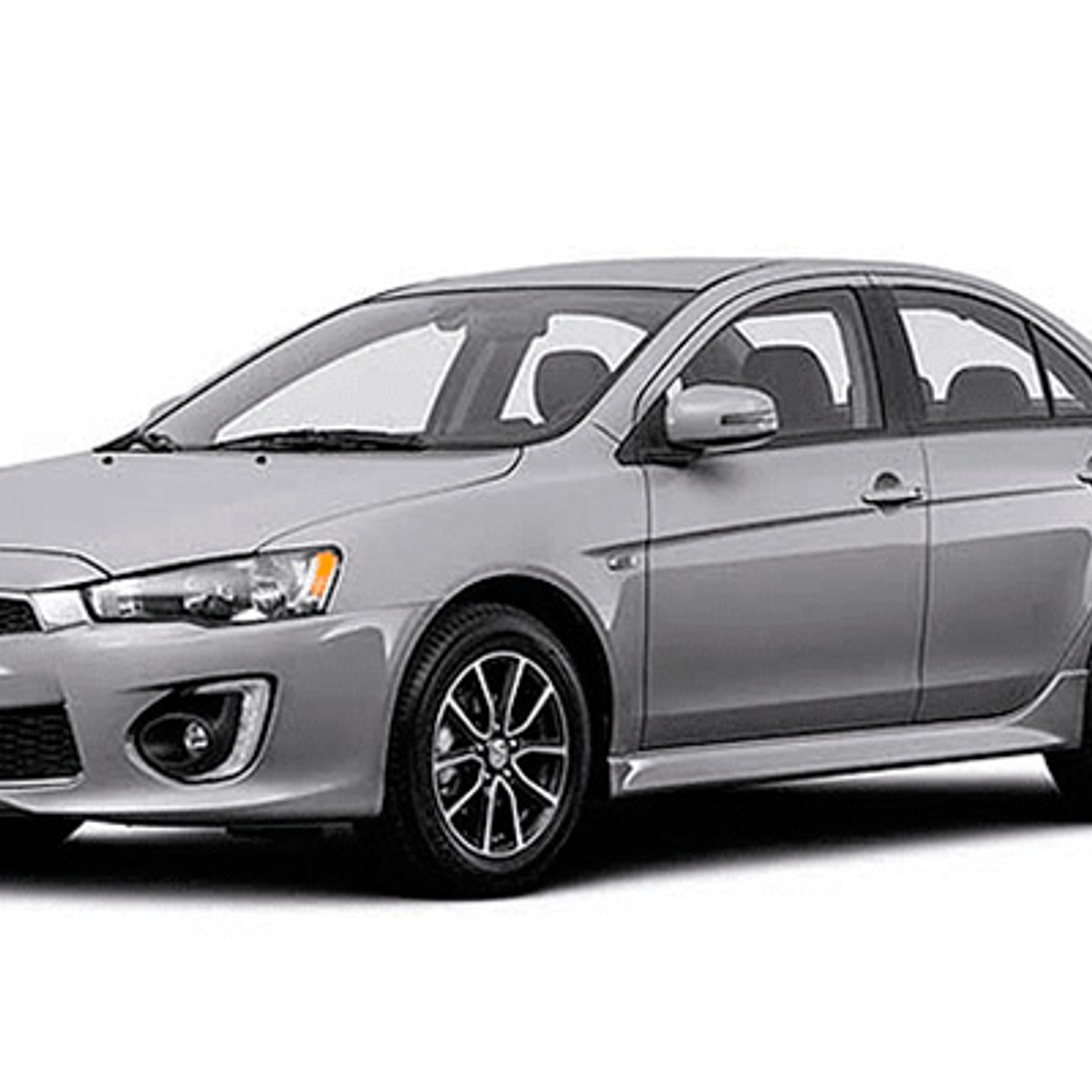 Diagramas Electricos - Mitsubishi Lancer ( 2007 - 2008 ) 1