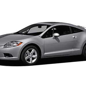 Diagramas Electricos - Mitsubishi Eclipse ( 2009 - 2010 )