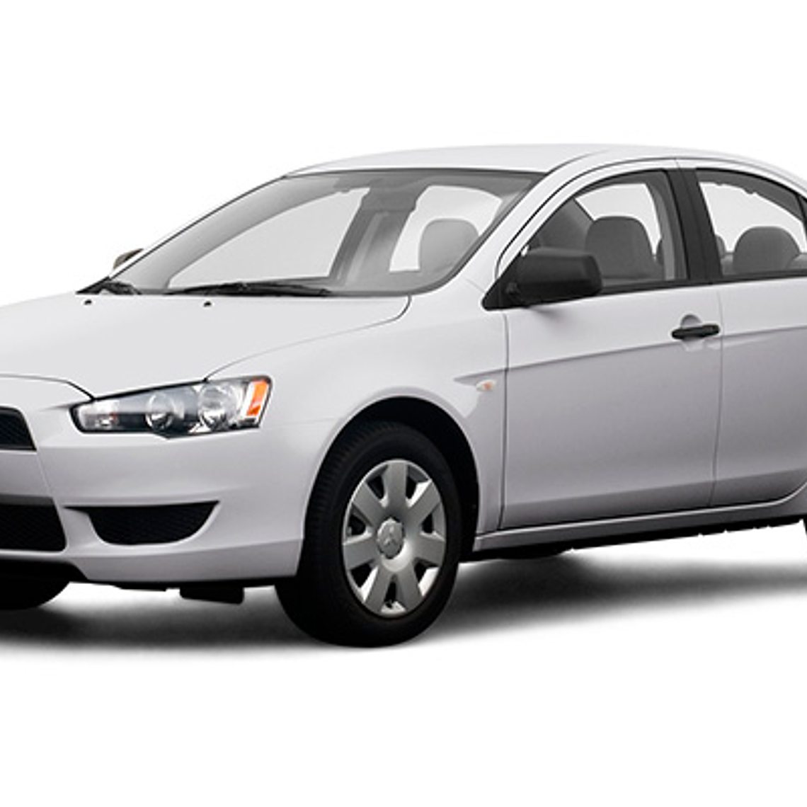 Diagramas Electricos - Mitsubishi Lancer ( 2009 - 2010 ) 1