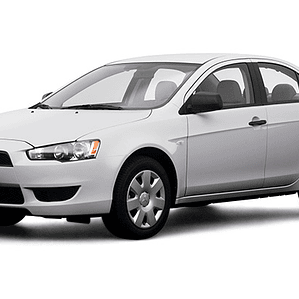 Diagramas Electricos - Mitsubishi Lancer ( 2009 - 2010 )