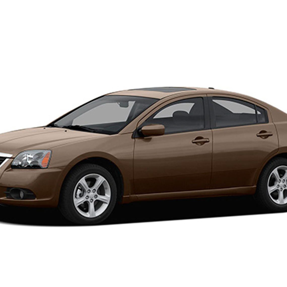 Diagramas Electricos - Mitsubishi Galant ( 2009 - 2010 ) 1