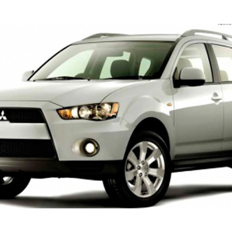 Diagramas Electricos - Mitsubishi Outlander ( 2011 - 2012 ) 1