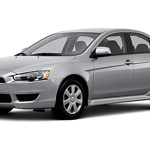 Diagramas Electricos - Mitsubishi Lancer ( 2013 - 2014 )