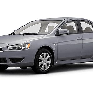 Diagramas Electricos - Mitsubishi Lancer ( 2015 - 2016 )