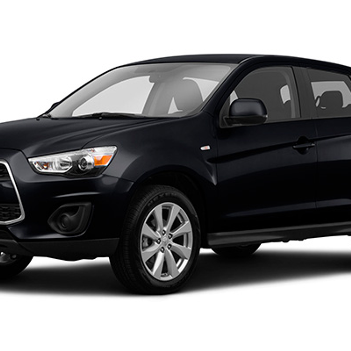 Diagramas Electricos - Mitsubishi Outlander ( 2015 - 2016 ) 1