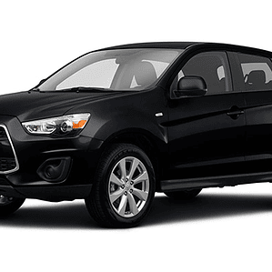 Diagramas Electricos - Mitsubishi Outlander ( 2015 - 2016 )