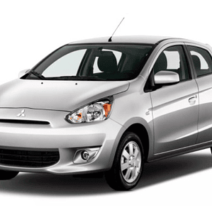 Diagramas Electricos - Mitsubishi Mirage ( 2015 - 2016 )