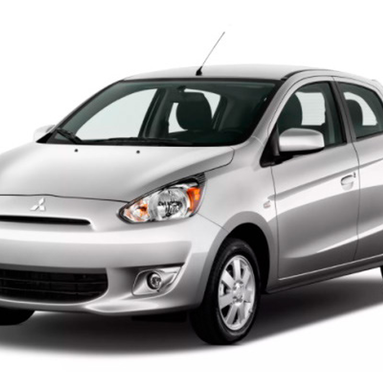 Diagramas Electricos - Mitsubishi Mirage ( 2015 - 2016 ) 1