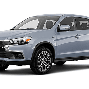 Diagramas Electricos - Mitsubishi Outlander ( 2017 - 2018 )