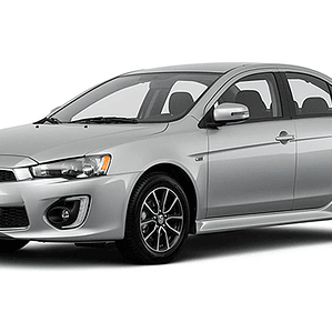 Diagramas Electricos - Mitsubishi Lancer ( 2017 - 2018 )