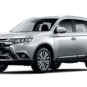Diagramas Electricos - Mitsubishi Outlander ( 2019 - 2020 )