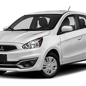 Diagramas Electricos - Mitsubishi Mirage ( 2019 - 2020 )