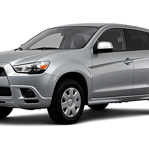 Diagramas Electricos - Mitsubishi Outlander Sport ( 2011 - 2012 )