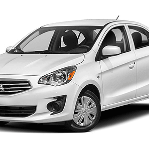 Diagramas Electricos - Mitsubishi Mirage G4 ( 2017 - 2018 )