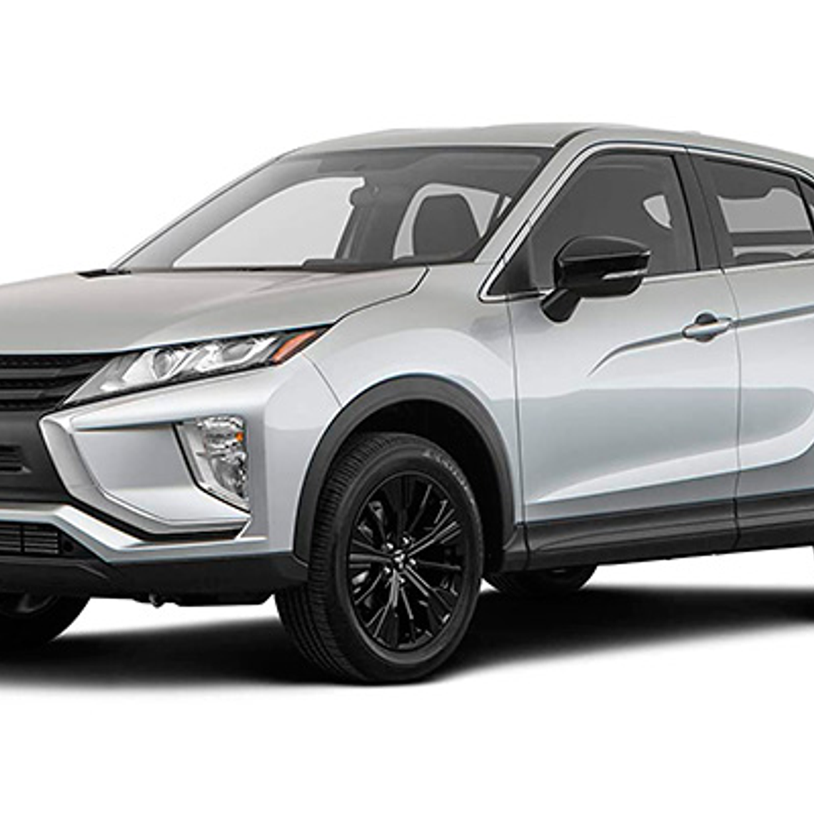 Diagramas Electricos - Mitsubishi Eclipse Cross ( 2019 - 2020 ) 1