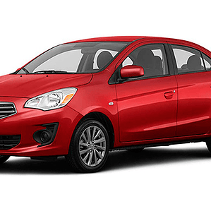 Diagramas Electricos - Mitsubishi Mirage G4 ( 2019 - 2020 )