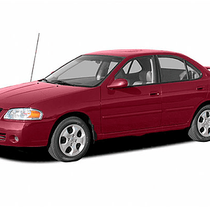 Diagramas Electricos - Nissan Sentra (2004)