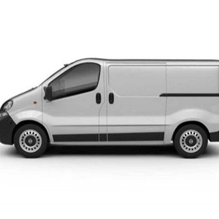 Diagramas Electricos - Nissan Primastar ( 2002 - 2005 ) 1