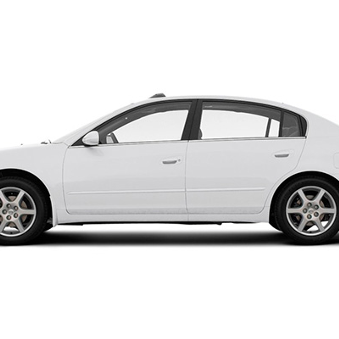 Diagramas Electricos - Nissan Altima ( 2002 ) 1