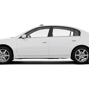 Diagramas Electricos - Nissan Altima ( 2002 )